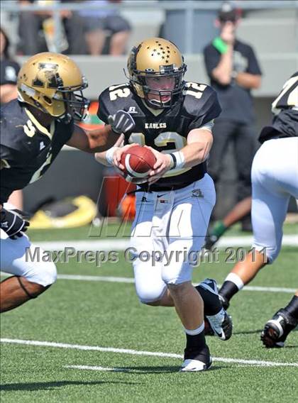 Thumbnail 3 in Abilene vs Longview (Birdville) photogallery.