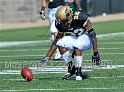 Thumbnail 1 in Abilene vs Longview (Birdville) photogallery.