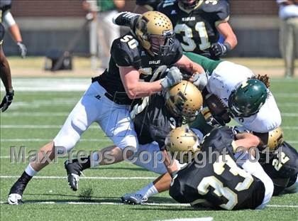 Thumbnail 1 in Abilene vs Longview (Birdville) photogallery.