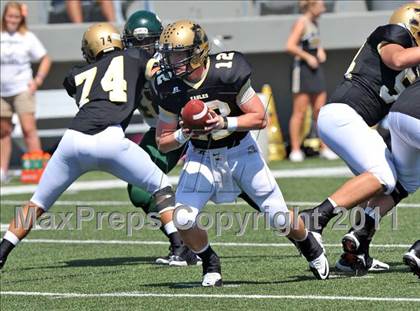 Thumbnail 3 in Abilene vs Longview (Birdville) photogallery.