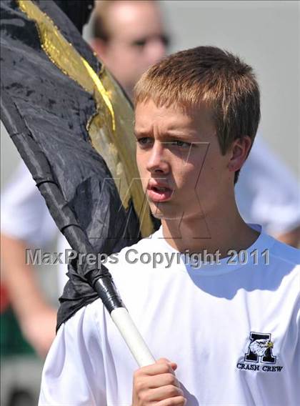 Thumbnail 2 in Abilene vs Longview (Birdville) photogallery.