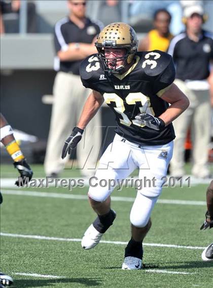 Thumbnail 1 in Abilene vs Longview (Birdville) photogallery.