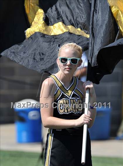 Thumbnail 3 in Abilene vs Longview (Birdville) photogallery.