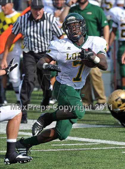 Thumbnail 3 in Abilene vs Longview (Birdville) photogallery.