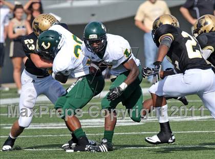 Thumbnail 3 in Abilene vs Longview (Birdville) photogallery.