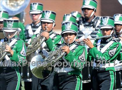 Thumbnail 1 in Abilene vs Longview (Birdville) photogallery.