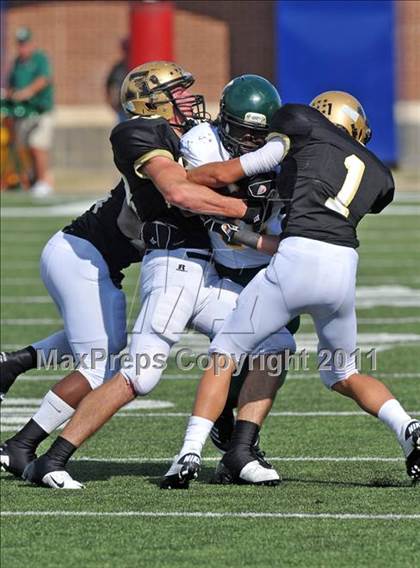 Thumbnail 2 in Abilene vs Longview (Birdville) photogallery.