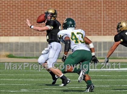 Thumbnail 2 in Abilene vs Longview (Birdville) photogallery.
