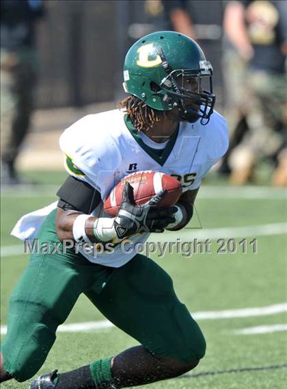 Thumbnail 1 in Abilene vs Longview (Birdville) photogallery.