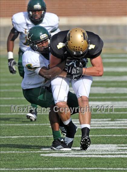 Thumbnail 1 in Abilene vs Longview (Birdville) photogallery.