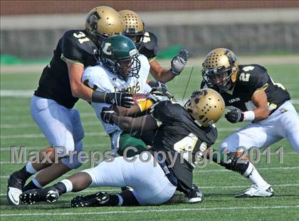 Thumbnail 2 in Abilene vs Longview (Birdville) photogallery.