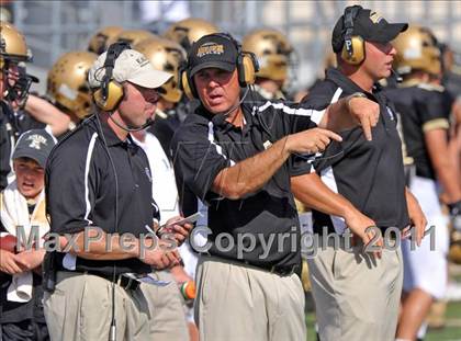 Thumbnail 3 in Abilene vs Longview (Birdville) photogallery.