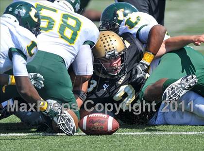 Thumbnail 1 in Abilene vs Longview (Birdville) photogallery.
