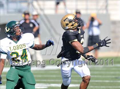Thumbnail 2 in Abilene vs Longview (Birdville) photogallery.