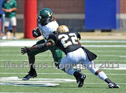 Thumbnail 1 in Abilene vs Longview (Birdville) photogallery.