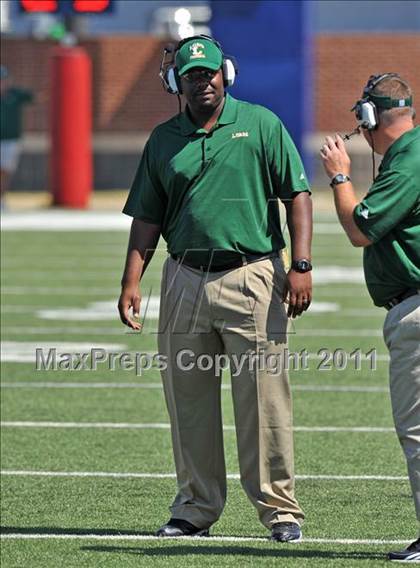 Thumbnail 1 in Abilene vs Longview (Birdville) photogallery.