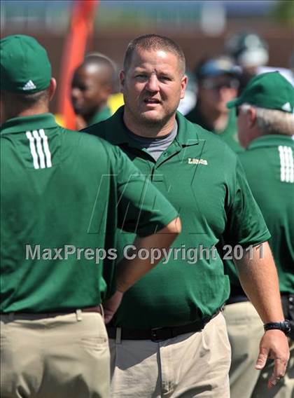 Thumbnail 1 in Abilene vs Longview (Birdville) photogallery.