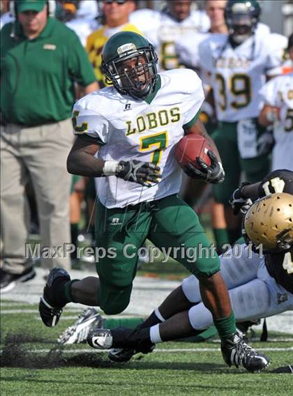Thumbnail 1 in Abilene vs Longview (Birdville) photogallery.