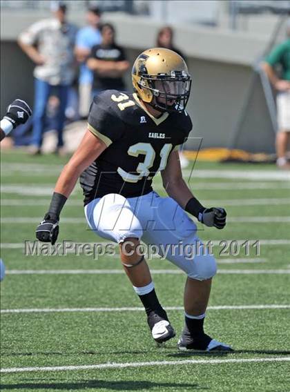 Thumbnail 2 in Abilene vs Longview (Birdville) photogallery.