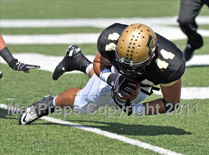 Thumbnail 3 in Abilene vs Longview (Birdville) photogallery.