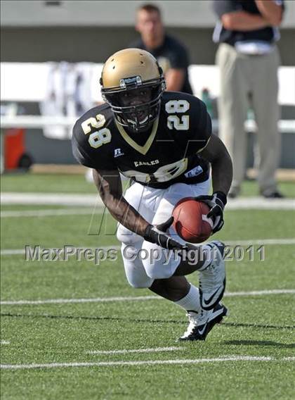 Thumbnail 2 in Abilene vs Longview (Birdville) photogallery.