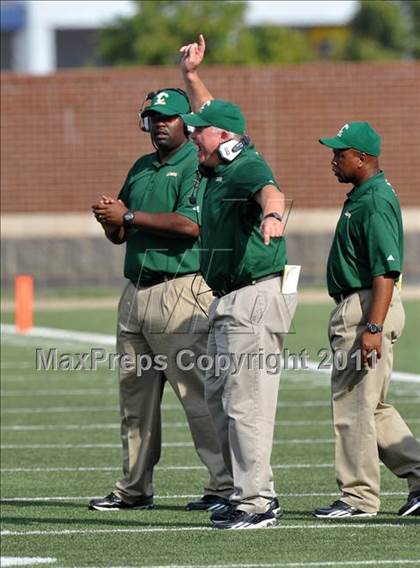 Thumbnail 2 in Abilene vs Longview (Birdville) photogallery.