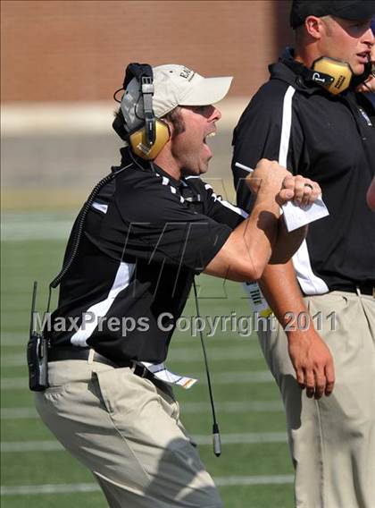 Thumbnail 2 in Abilene vs Longview (Birdville) photogallery.