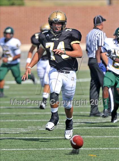 Thumbnail 2 in Abilene vs Longview (Birdville) photogallery.