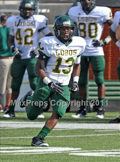 Thumbnail 1 in Abilene vs Longview (Birdville) photogallery.
