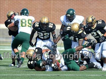 Thumbnail 3 in Abilene vs Longview (Birdville) photogallery.