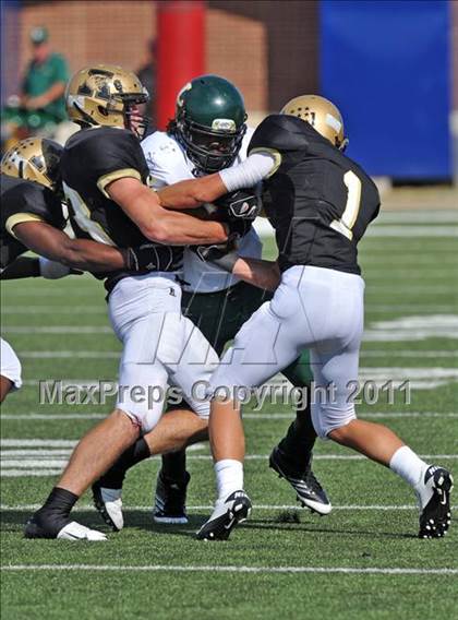 Thumbnail 1 in Abilene vs Longview (Birdville) photogallery.