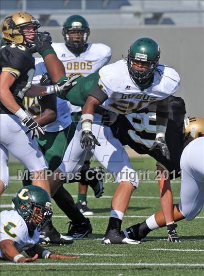 Thumbnail 2 in Abilene vs Longview (Birdville) photogallery.