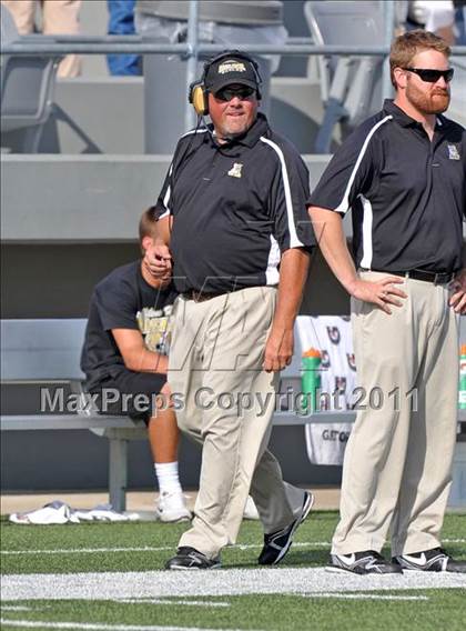 Thumbnail 3 in Abilene vs Longview (Birdville) photogallery.