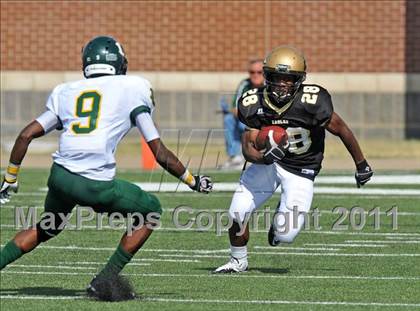 Thumbnail 2 in Abilene vs Longview (Birdville) photogallery.