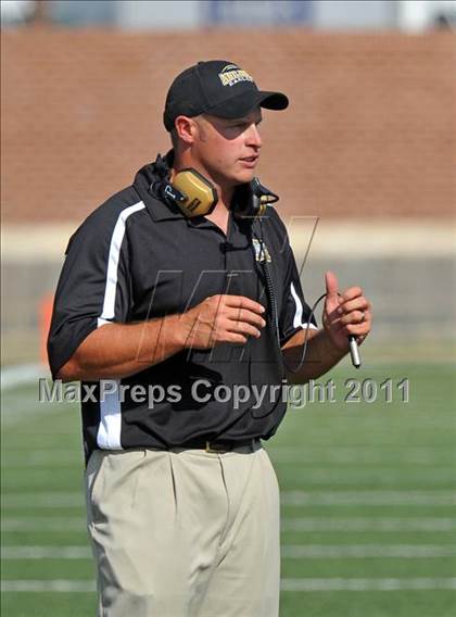 Thumbnail 2 in Abilene vs Longview (Birdville) photogallery.