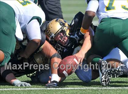 Thumbnail 2 in Abilene vs Longview (Birdville) photogallery.