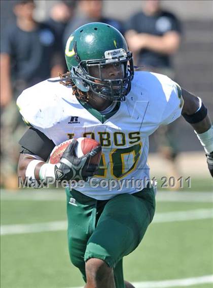 Thumbnail 1 in Abilene vs Longview (Birdville) photogallery.