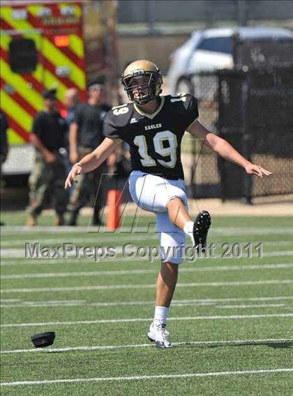 Thumbnail 3 in Abilene vs Longview (Birdville) photogallery.