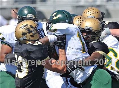 Thumbnail 2 in Abilene vs Longview (Birdville) photogallery.