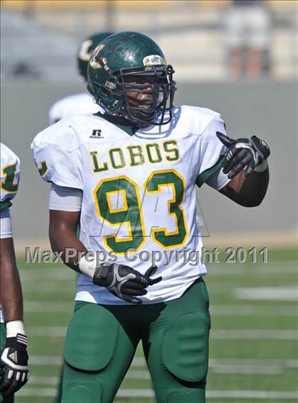 Thumbnail 3 in Abilene vs Longview (Birdville) photogallery.
