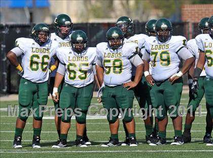 Thumbnail 2 in Abilene vs Longview (Birdville) photogallery.