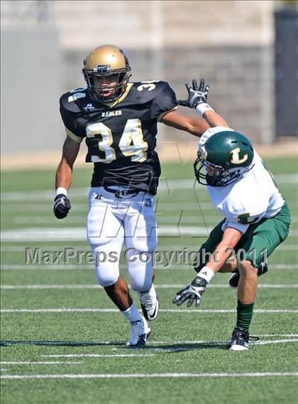 Thumbnail 2 in Abilene vs Longview (Birdville) photogallery.