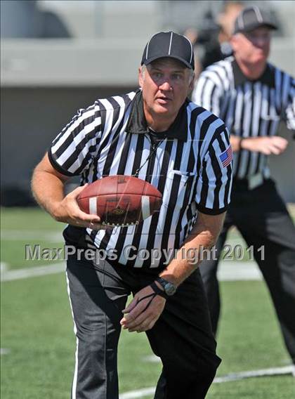 Thumbnail 2 in Abilene vs Longview (Birdville) photogallery.
