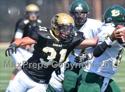 Thumbnail 1 in Abilene vs Longview (Birdville) photogallery.