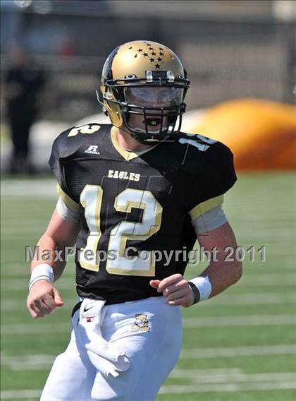 Thumbnail 2 in Abilene vs Longview (Birdville) photogallery.