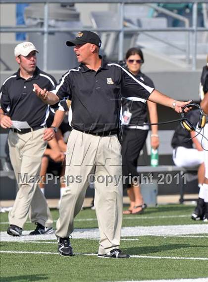 Thumbnail 1 in Abilene vs Longview (Birdville) photogallery.