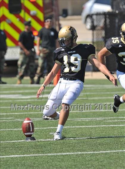 Thumbnail 1 in Abilene vs Longview (Birdville) photogallery.