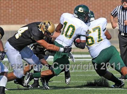 Thumbnail 3 in Abilene vs Longview (Birdville) photogallery.