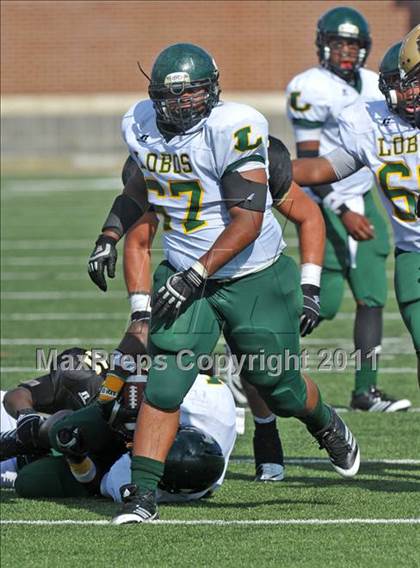 Thumbnail 3 in Abilene vs Longview (Birdville) photogallery.