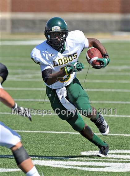 Thumbnail 1 in Abilene vs Longview (Birdville) photogallery.